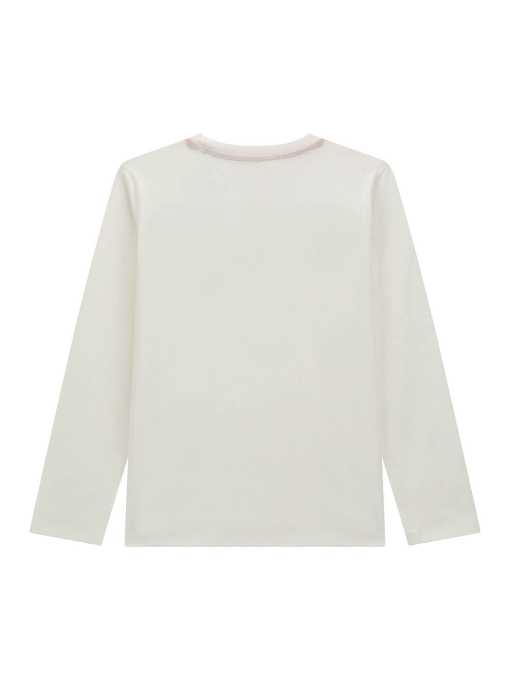 Лонгслив Guess - экрю(L4BI15 I3Z14)