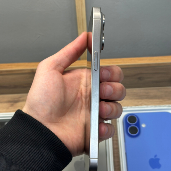 Apple iPhone 15 Pro Max 256gb