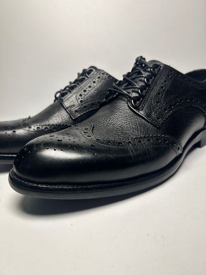 Туфли мужские