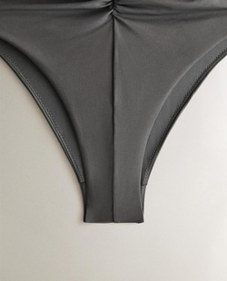 ZARA HOME КУПАЛЬНИК, ЗЕЛЕНЫЙ