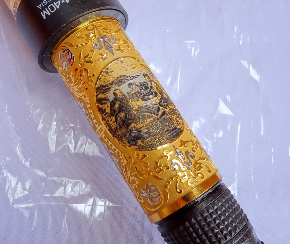 Подзорная труба "Подарочная"