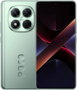 Смартфон Xiaomi POCO X7 8/256Gb Зеленый