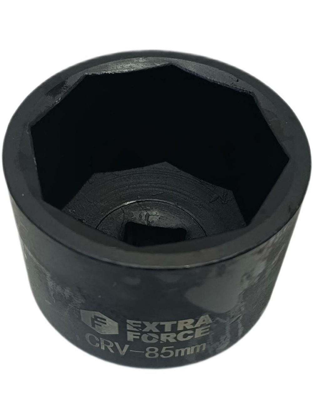 Головка торцевая ударная глубокая 8-гранная 85 мм 1"