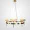 Подвесная люстра Imperium Loft Lotos 140837-26