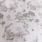 Комплект постельного белья Делюкс Сатин 100% хлопок L440