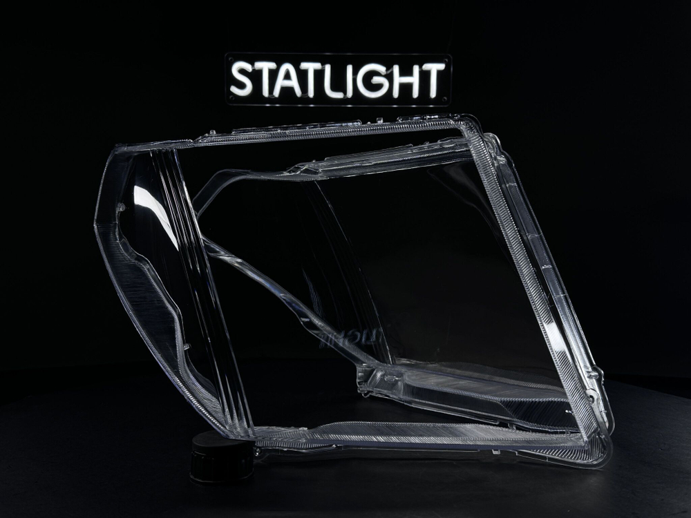 Комплект стекол Nissan Navara Pathfinder R51 2004-2010