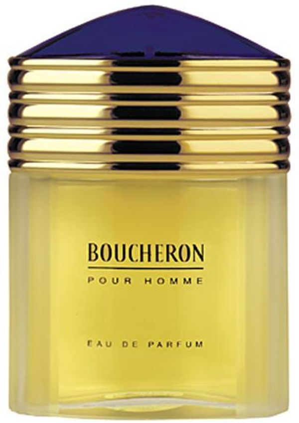 Boucheron Pour Homme Eau De Parfum