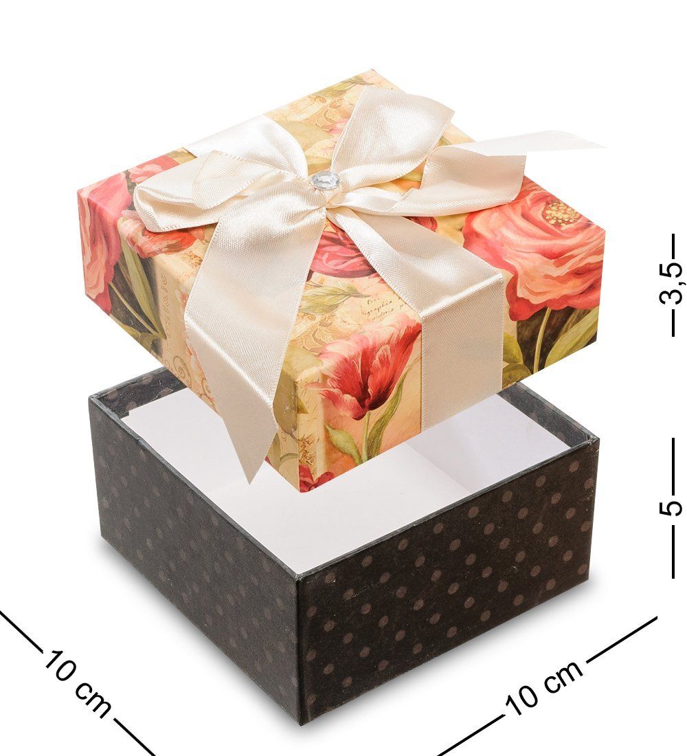 Packing Symphony WA-51-14/1 Коробка «Квадрат»