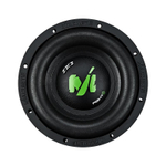 Сабвуфер Alphard Machete MF-08S D4 Fight