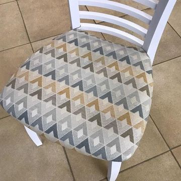 Стул "Агат" (дуб)