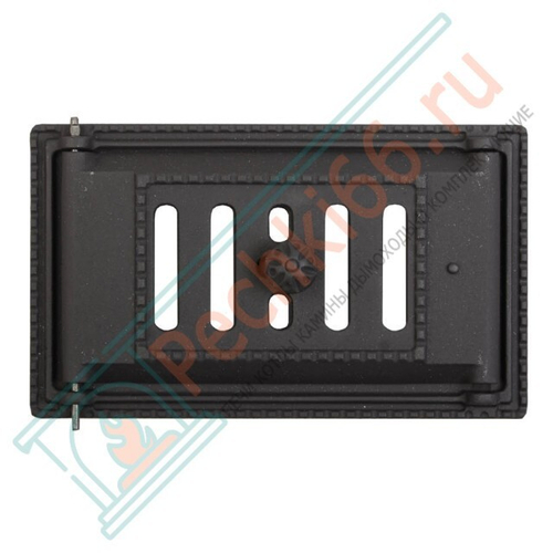 Дверка поддувальная окрашенная ДП-2А (Рубцовск-Литком) в Кирове