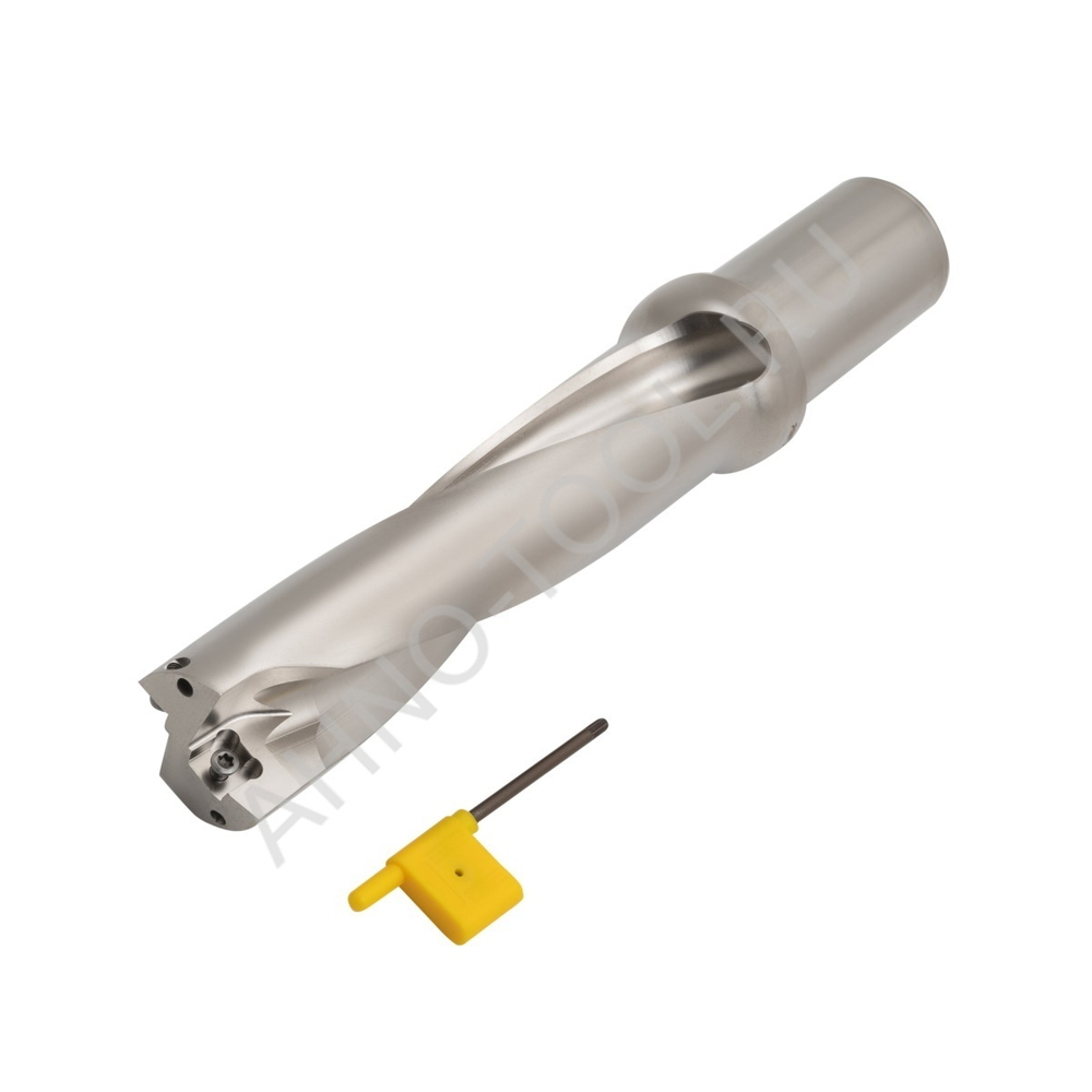 Сверло корпусное C40-4D41-169SP11 ACCKee