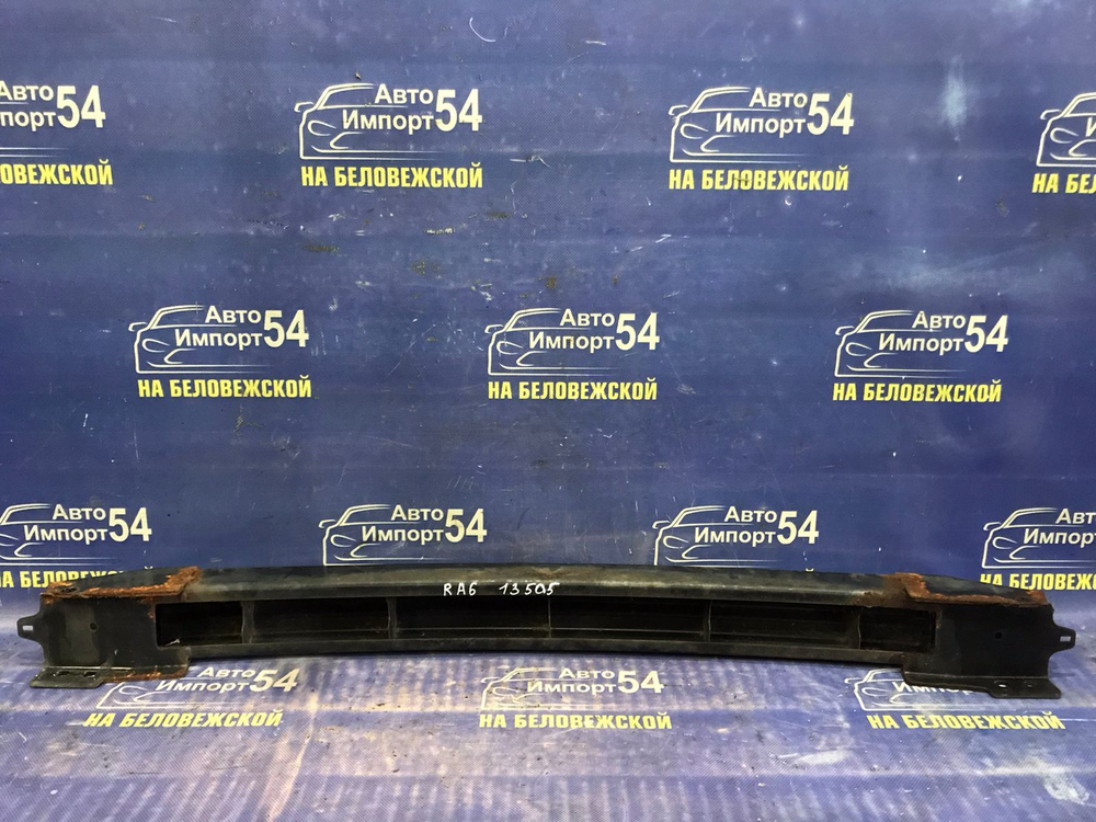 Усилитель переднего бампера Honda ODYSSEY 1998-2004