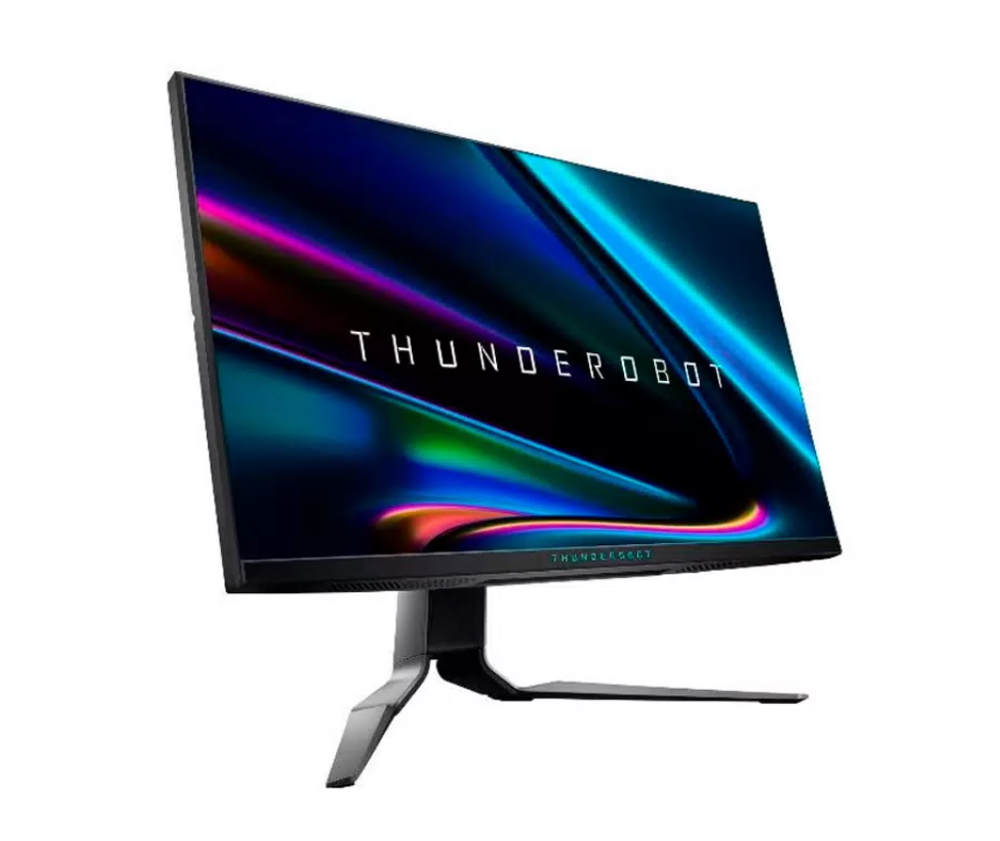 Монитор Thunderobot Silver Wing LF27F165L (q)