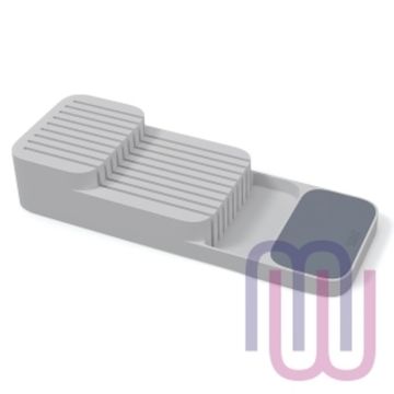 Органайзер для ножей DrawerStore компактный