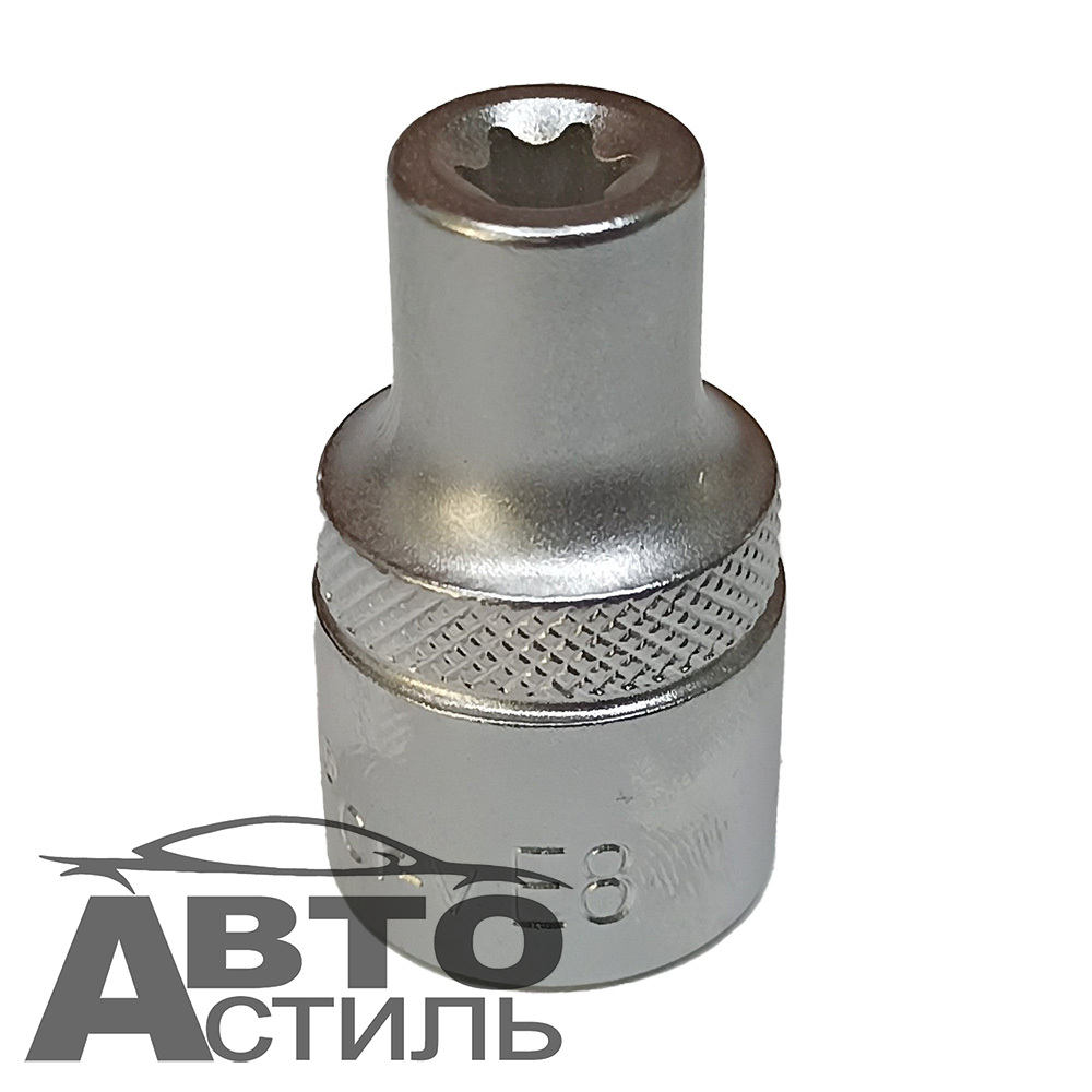 Головка Е - 8  1/2" МАЯКАВТО™   54608