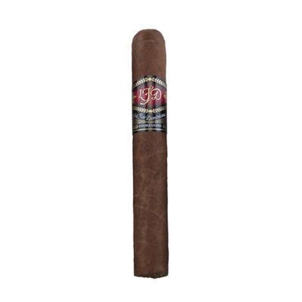 La Flor Dominicana Double Ligero L 654 Habano