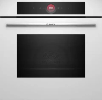 Духовой шкаф Bosch HBG7721W1S