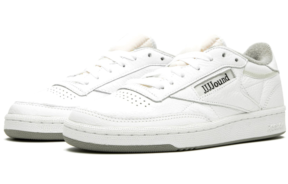 Кроссовки Jjjjound X Reebok Club C
