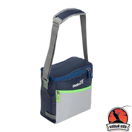 Изотермическая сумка-холодильник (HS-FYCB-101-15L) Helios
