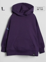 Толстовка для девочки с принтом