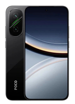 Смартфон Poco F7 12/256Gb 5G Black
