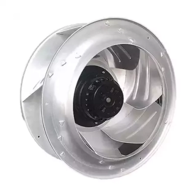 Мотор-колесо MES RO310B-4E-AC0 для крышного вентилятора