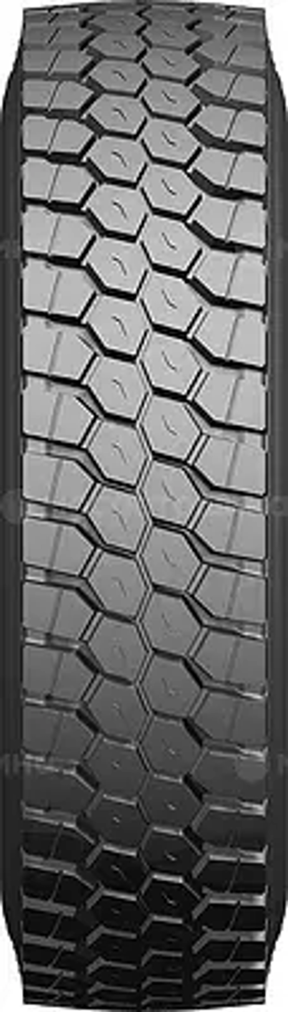 Landspider Longtraxx DR330 11x22,5 148/145L PR16 M+S 3PMSF (Ведущая ось)