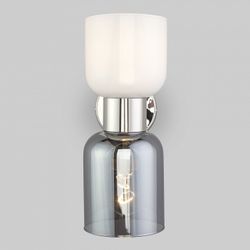 Бра Eurosvet Tandem 60118/2 никель