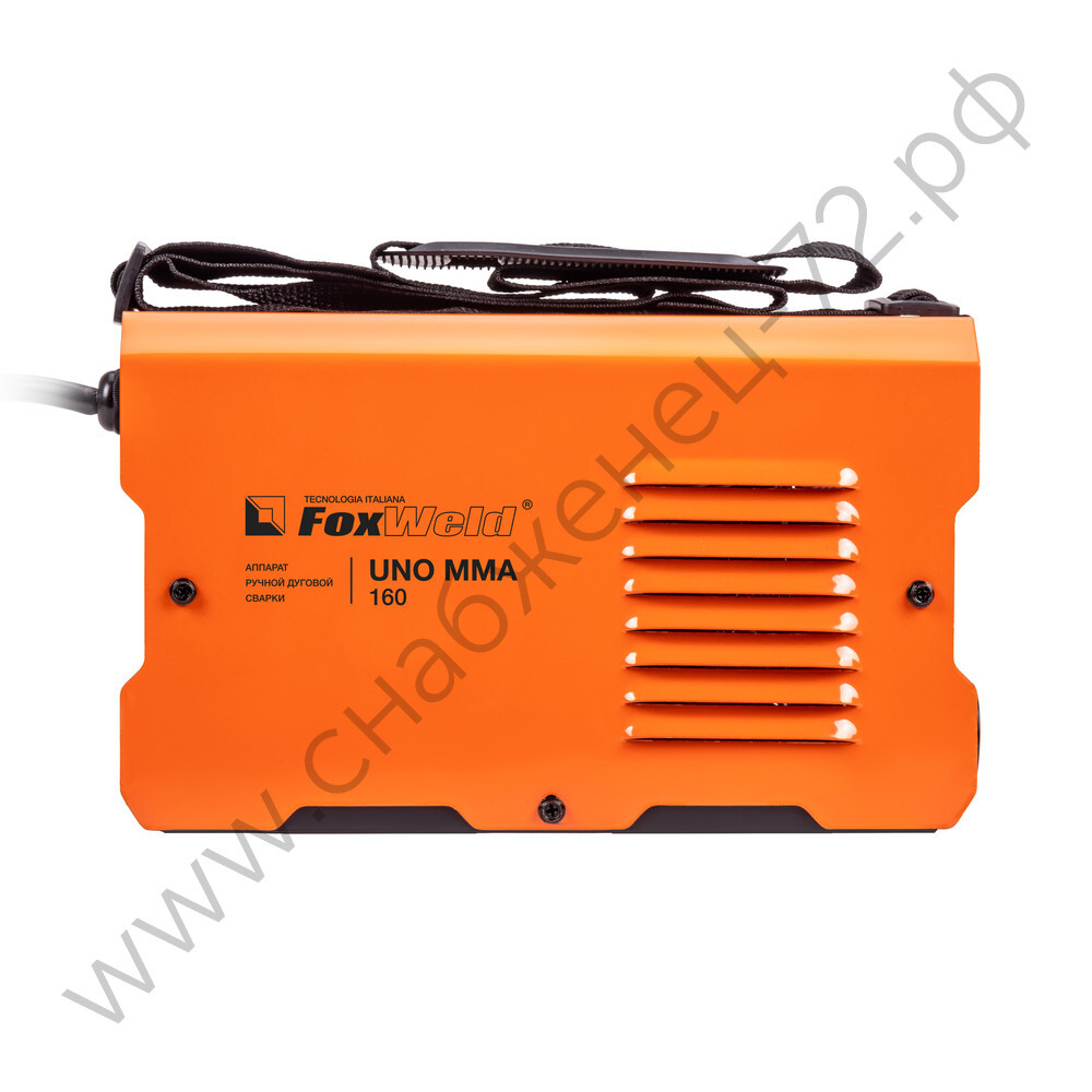 Сварочный аппарат UNO MMA 160