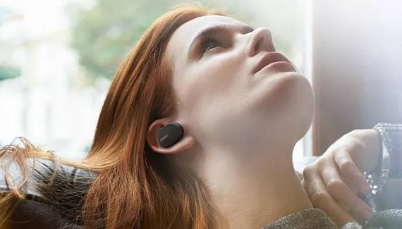 Беспроводные наушники Bose QuietComfort Earbuds Black (Черный)