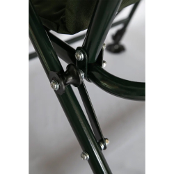 Tramp кресло Elite (зеленый)