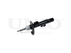 Амортизатор газовый передней подвески левый UNIO SAB-10218