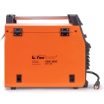 FoxWeld UNO MIG 207 LCD сварочный полуавтомат 8754