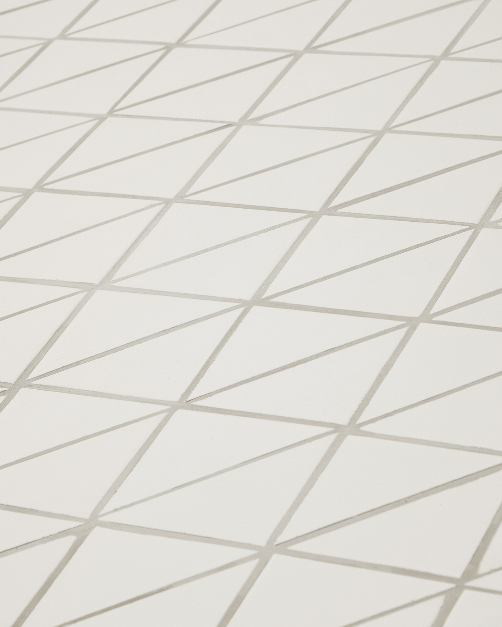 Уличный стол Maurina из стали зелёного цвета с керамической плиткой цвета экрю 223 x 101 см