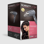 Фен электрический Scarlett Top Style SC-074