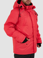 Костюм поплавок ONERUS "Фишер -45" (Таслан), Красный