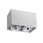 Накладной светодиодный светильник Favourite Flashled 1986-2U