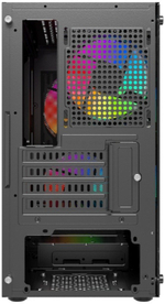 Корпус ATX Powercase Mistral AY3B ARGB