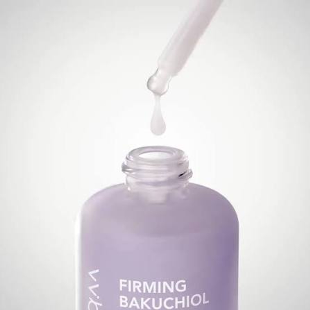 VVbetter Firming Bakuchiol PDRN Serum укрепляющая сыворотка с бакучиолом и ПДРН