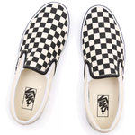 V0018EBWW Слипоны жен. VANS CLASSIC SLIP-ON PLATFORM