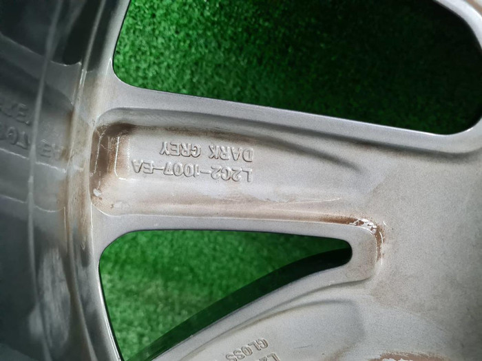 Диск Комплект R20 Land-Rover Discovery Sport 14-нв