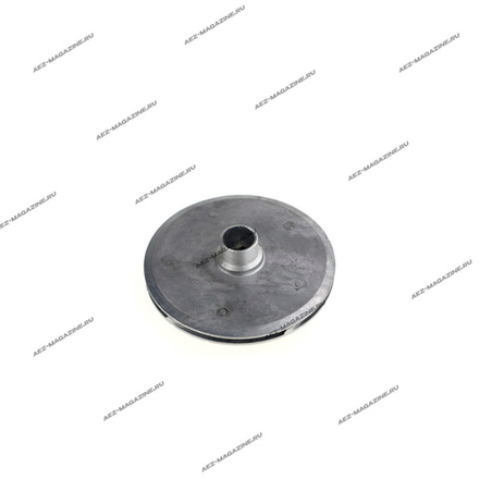 Крыльчатка на Агидель нового образца