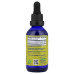 Eidon Ionic Minerals, жидкий концентрат меди, 60 мл (2 унции)