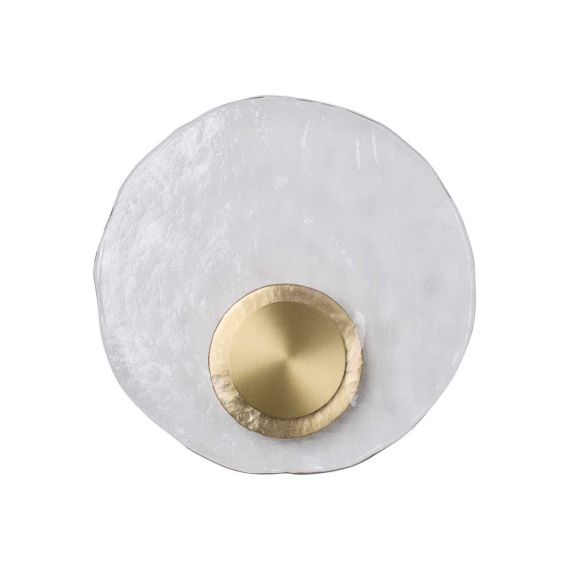 Настенный светильник Freya LED FR6182WL-L5BS