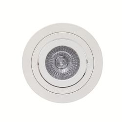 C0003 Встраиваемый светильник BASICO GU10