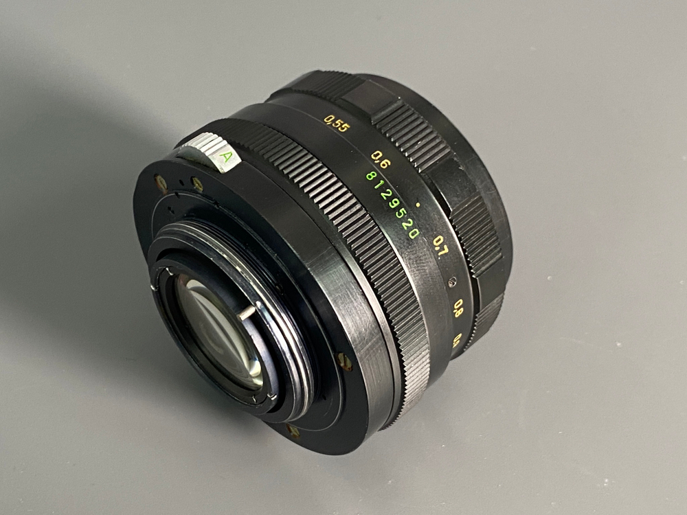 Helios-44M