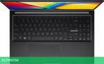 Ноутбук Asus Vivobook 15X OLED K3504VA-MA476