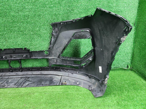 Бампер передний Chery Tiggo 7 Pro Max (2024-н.в.)