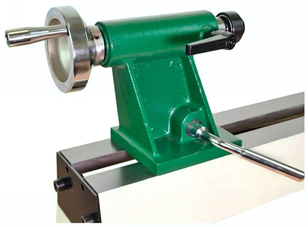 Мини-токарный станок Fabtec DML 250